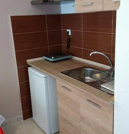 Apartment Porto Pefkohori