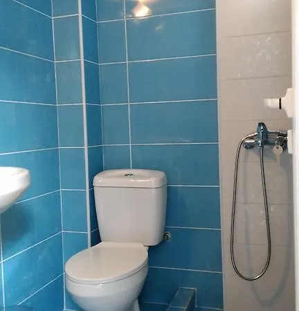 Porto Pefkohori Apartment