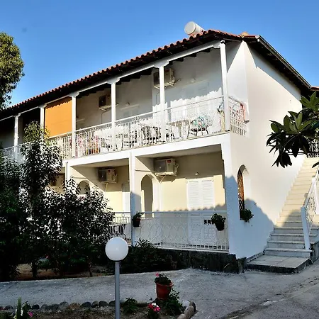Porto Pefkohori *