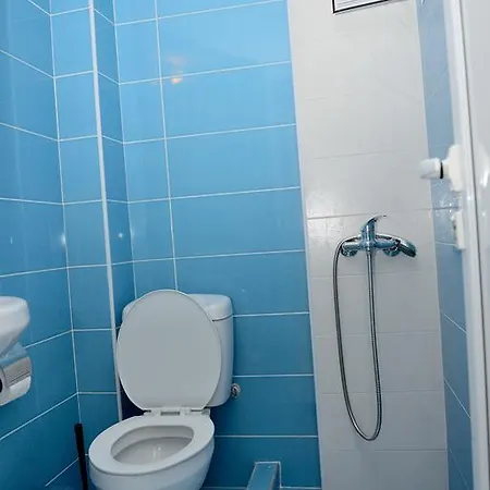 Apartment Porto Pefkohori