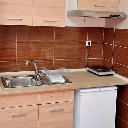 Apartment Porto Pefkohori *