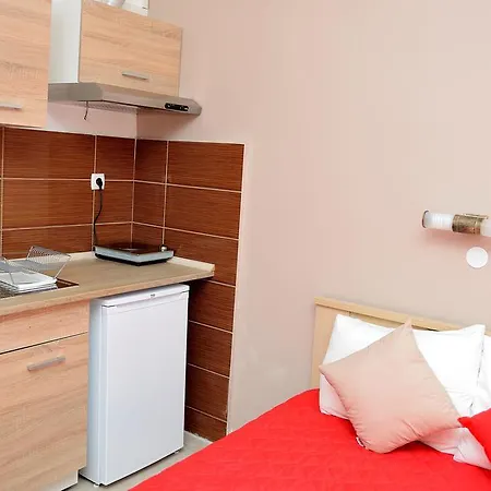 Apartment Porto Pefkohori KASSANDRA