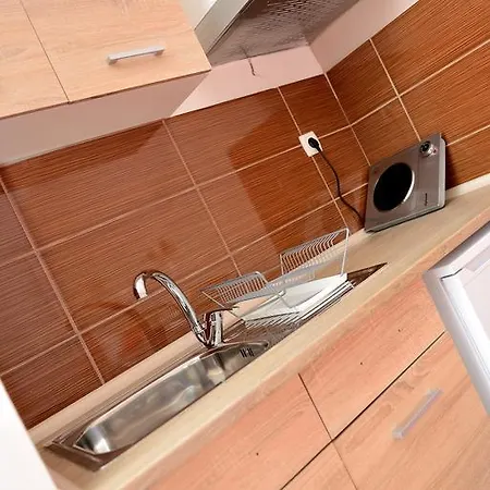 Porto Pefkohori Apartment KASSANDRA
