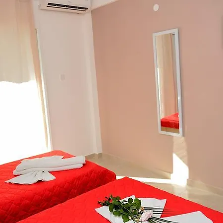 Apartment Porto Pefkohori *