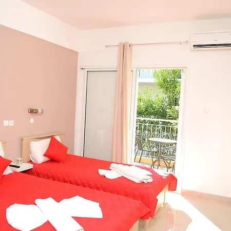 Apartment Porto Pefkohori *
