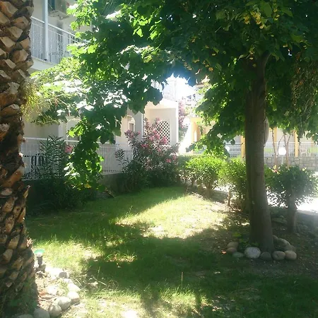 Apartment Porto Pefkohori
