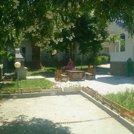 Porto Pefkohori
