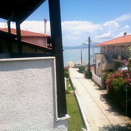 Apartment Porto Pefkohori