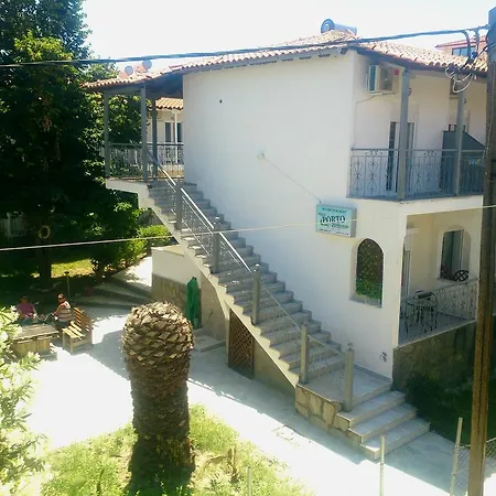 Apartment Porto Pefkohori KASSANDRA