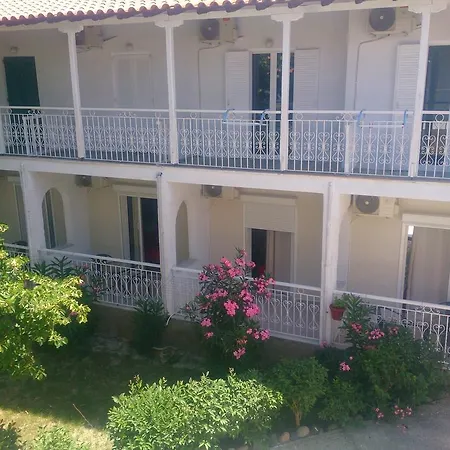 Apartment Porto Pefkohori KASSANDRA