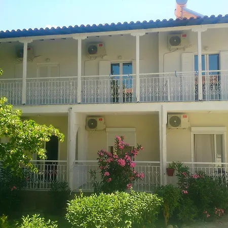 Apartment Porto Pefkohori