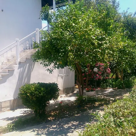 Apartment Porto Pefkohori KASSANDRA