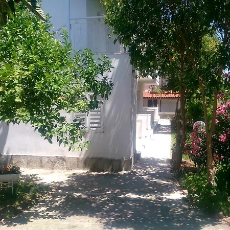 Porto Pefkohori