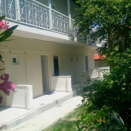 Porto Pefkohori KASSANDRA