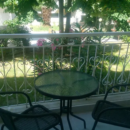 Apartment Porto Pefkohori KASSANDRA
