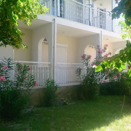 Apartment Porto Pefkohori *