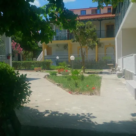 Porto Pefkohori KASSANDRA