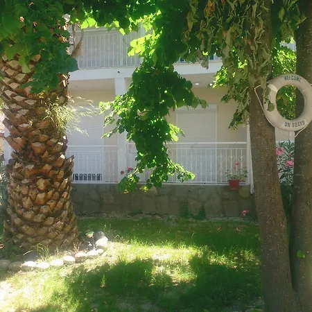 Apartment Porto Pefkohori