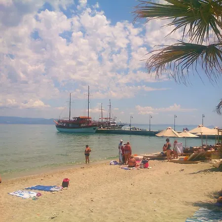 Porto Pefkohori