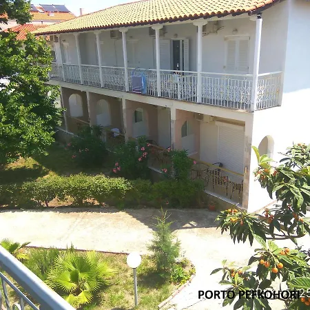 Porto Pefkohori KASSANDRA