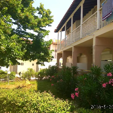 Apartment Porto Pefkohori KASSANDRA