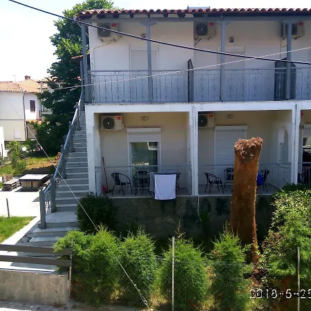 Apartment Porto Pefkohori *